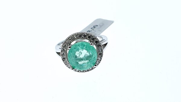 Anello Donna Q221