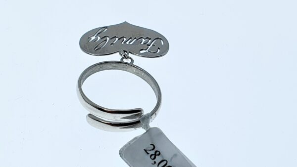 Anello Donna Q208 - immagine 3