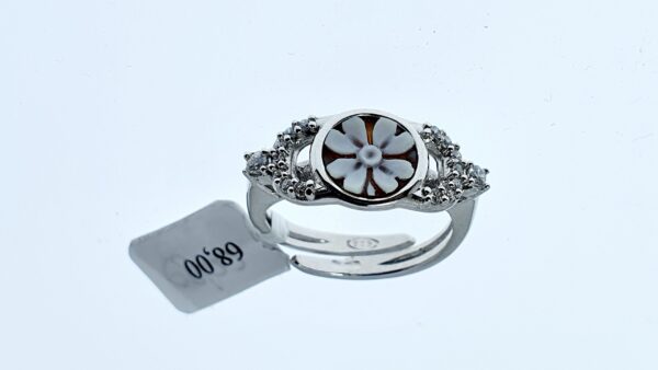 Anello Donna Q210