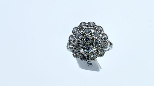 Anello Donna Q227