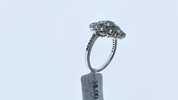 Anello Donna Q227 - immagine 2