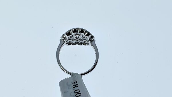 Anello Donna Q227 - immagine 3
