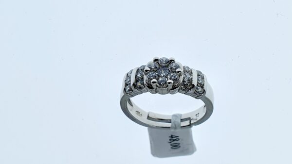 Anello Donna Q214