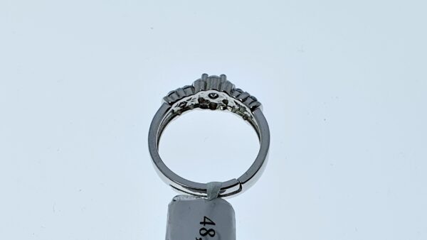 Anello Donna Q214 - immagine 3