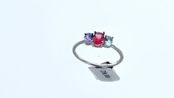 Anello Donna Q222