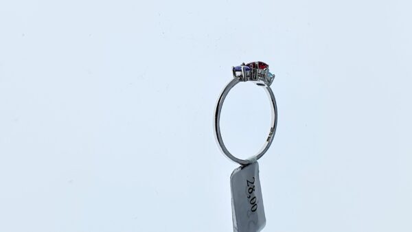 Anello Donna Q222 - immagine 2