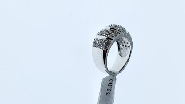 Anello Donna Q088 - immagine 2