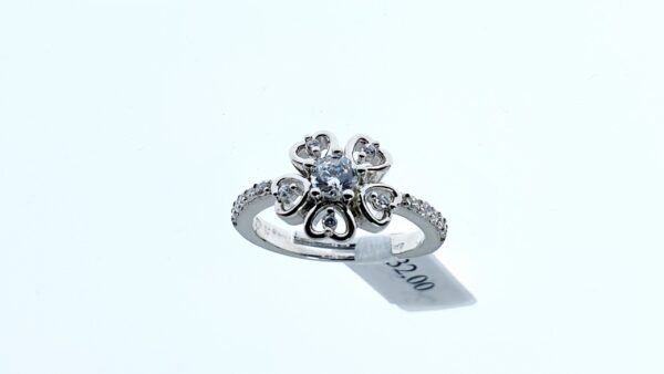 Anello Donna Q225