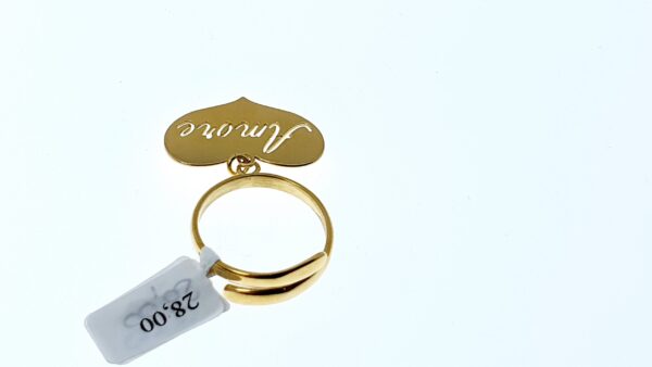 Anello Donna Q229