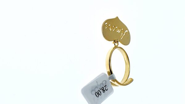 Anello Donna Q229 - immagine 3