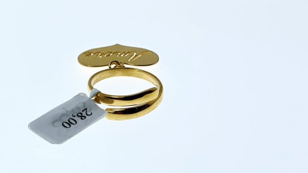 Anello Donna Q229 - immagine 2