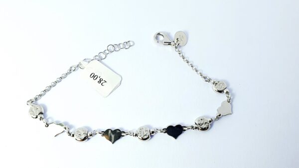 Bracciale da Donna AU015