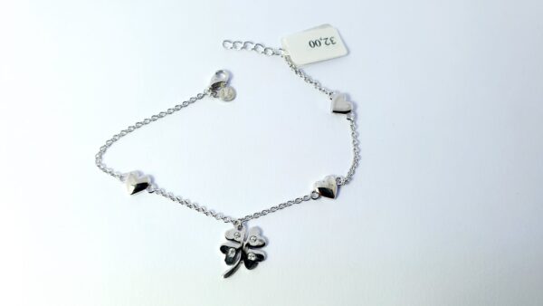 Bracciale da Donna AU020
