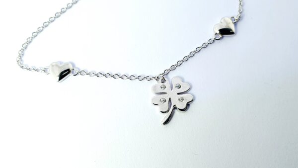 Bracciale da Donna AU020 - immagine 2