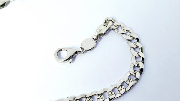 Bracciale da Uomo BE019 - immagine 3